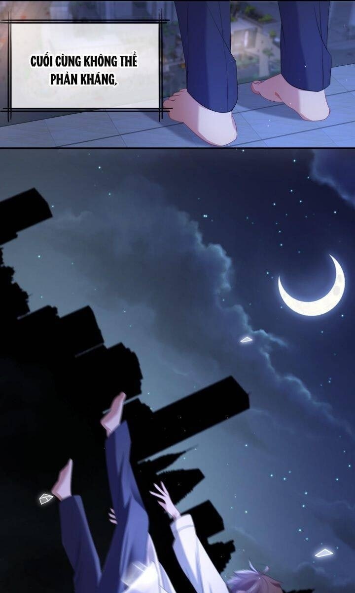 Gài Bẫy Ác Khuyển - Page 27