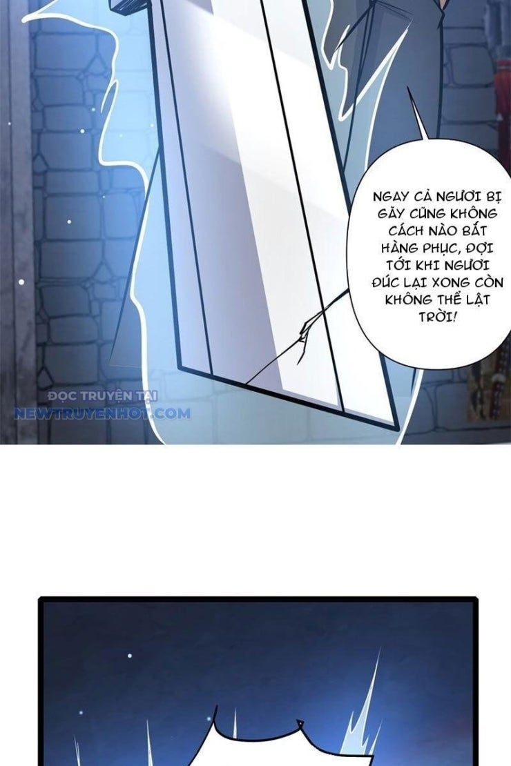 Đô Thị Cực Phẩm Y Thần - Page 54