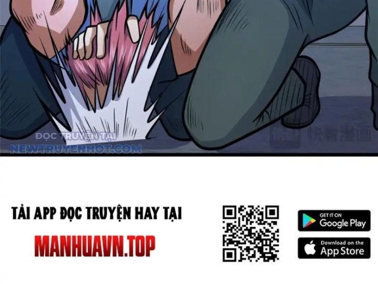 Đô Thị Cực Phẩm Y Thần - Page 13