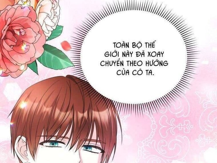 Chiếc Túi Bí Mật Của Tiểu Thư Xấu Xí - Page 105