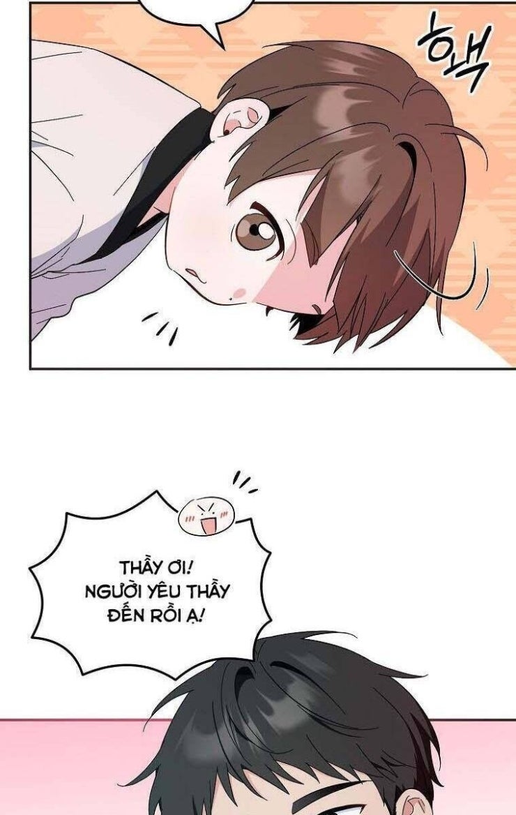 Mối Tình Đầu Đến Từ Tương Lai - Page 7