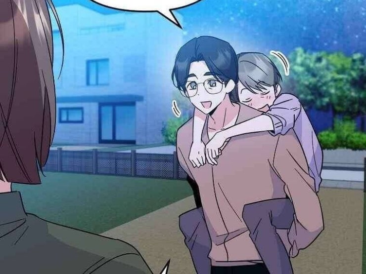 Mối Tình Đầu Đến Từ Tương Lai - Page 61