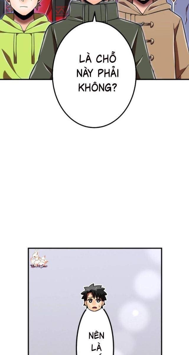 Huyết Thánh Cứu Thế Chủ~ Ta Chỉ Cần 0.0000001% Đã Trở Thành Vô Địch - Page 17