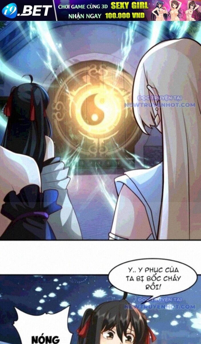 Hỗn Độn Thiên Đế Quyết - Page 11