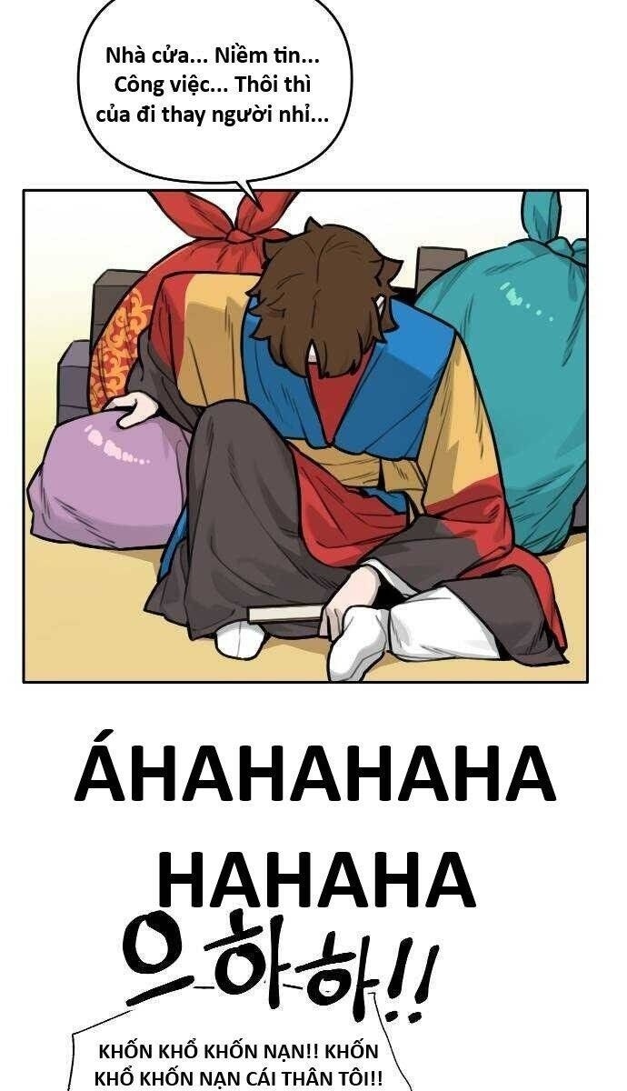 Hổ Đến Chơi Nhà - Page 13