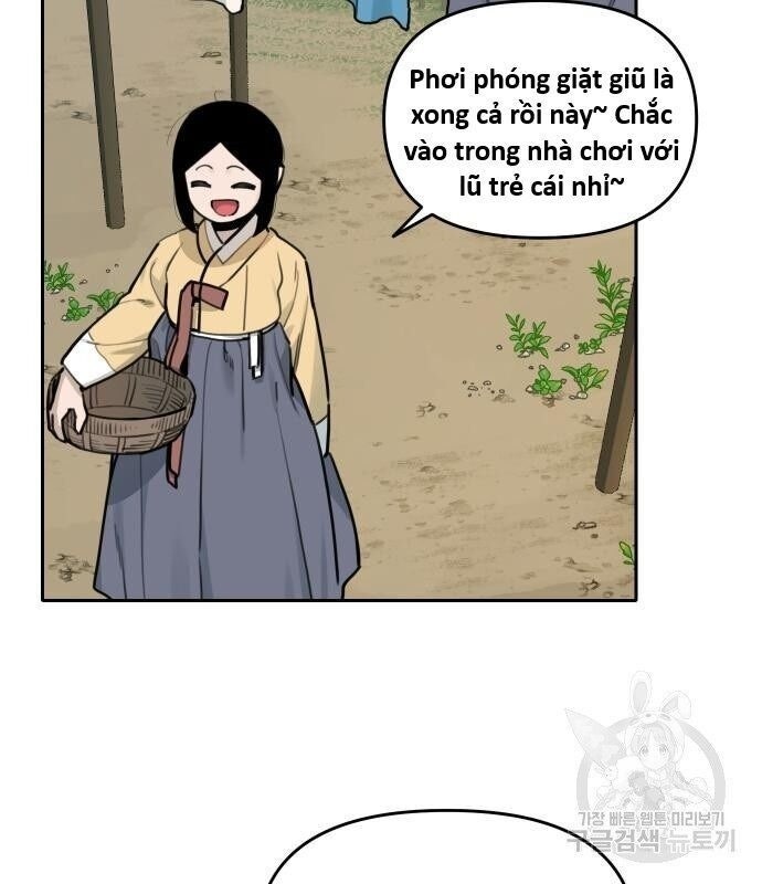 Hổ Đến Chơi Nhà - Page 19