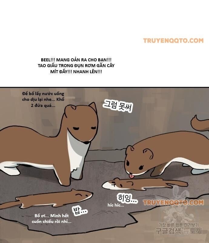 Hổ Đến Chơi Nhà - Page 53