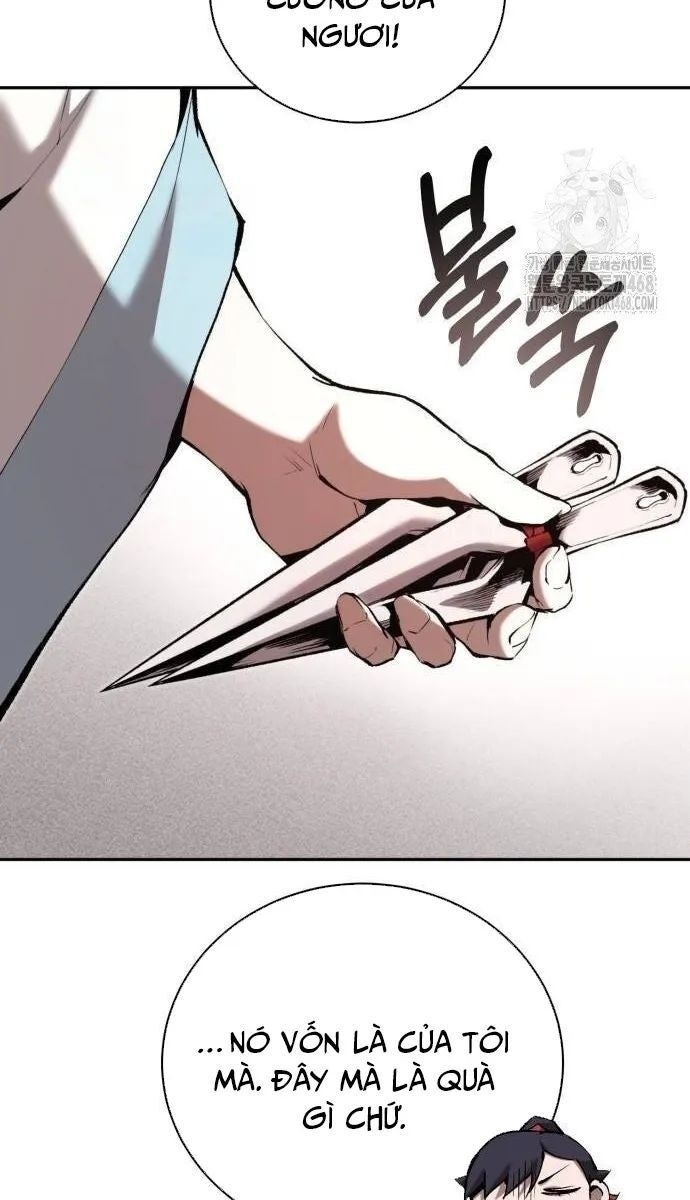 Giáo Chủ Ma Giáo Cũng Biết Sợ - Page 37