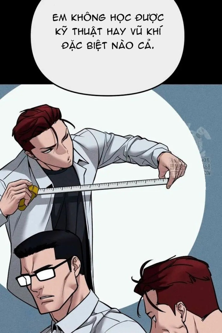 Giang Hồ Thực Thi Công Lý - Page 20