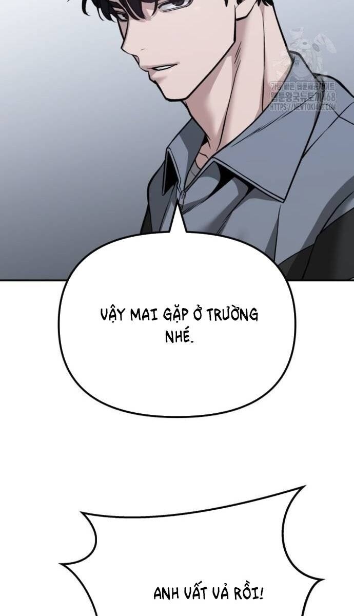 Giang Hồ Thực Thi Công Lý - Page 11