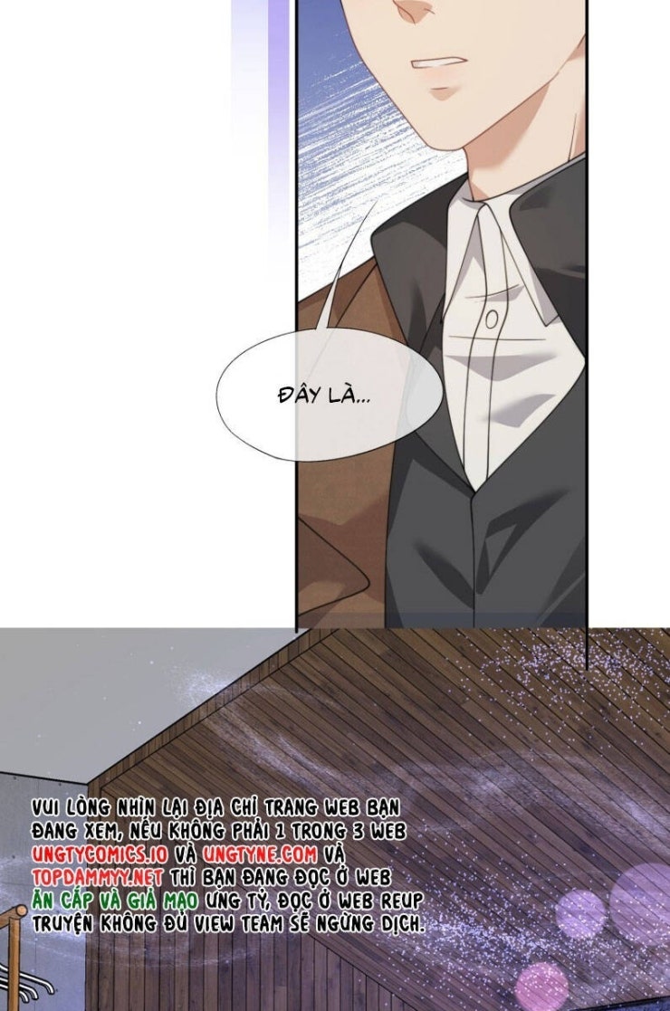 Gài Bẫy Ác Khuyển - Page 42