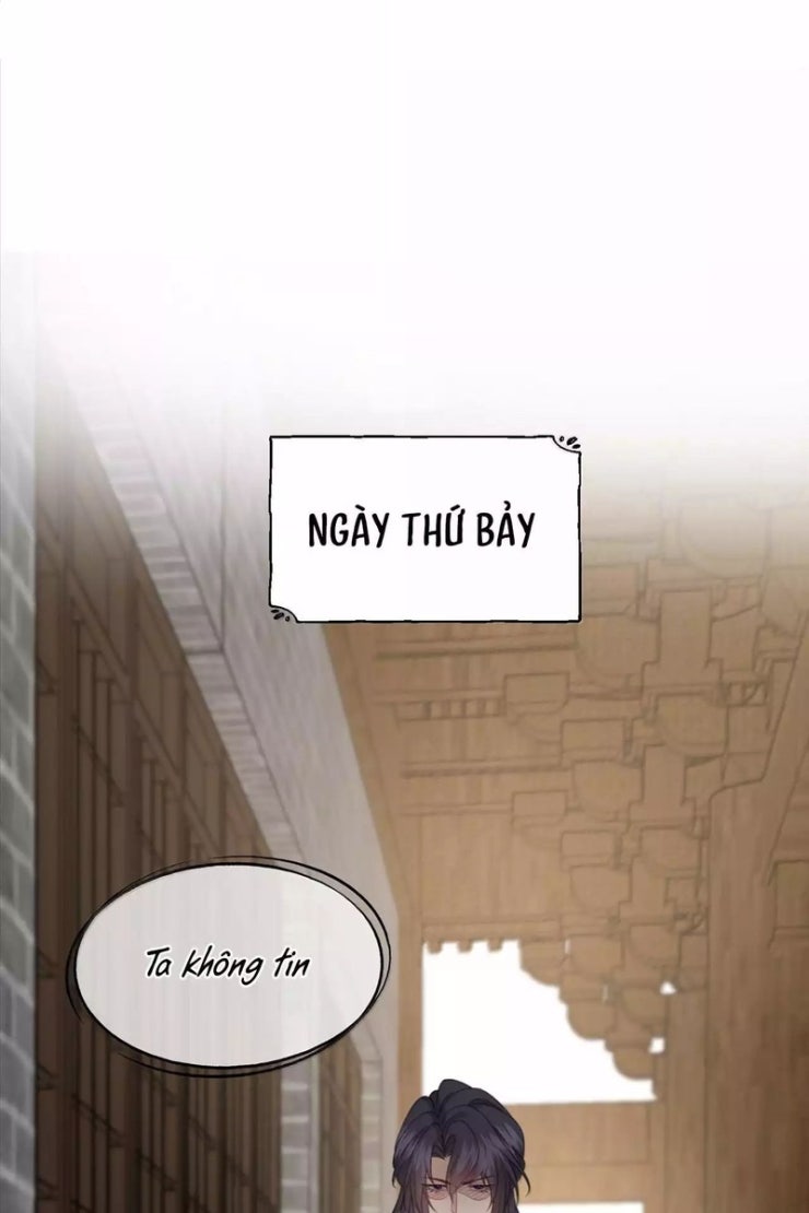 Gài Bẫy Ác Khuyển - Page 24