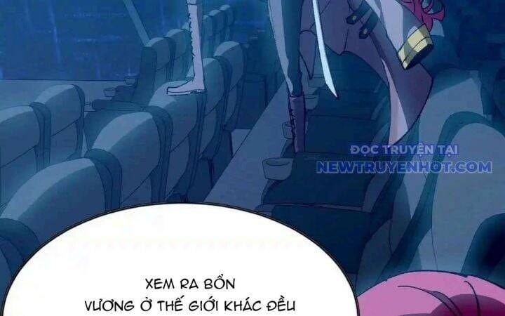 Dũng giả x nữ ma vương - Page 72