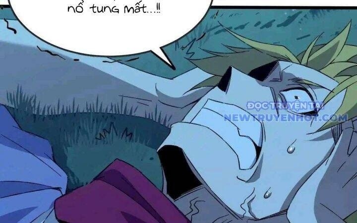Dũng giả x nữ ma vương - Page 35