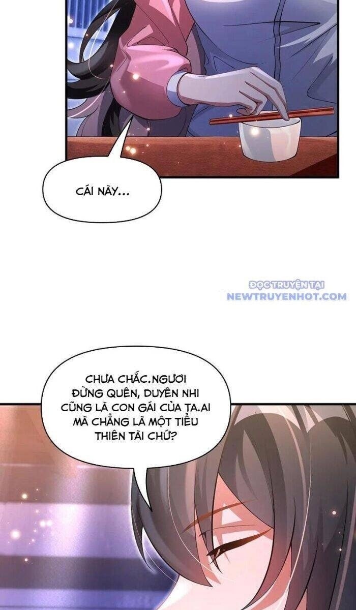 Các Nữ Đồ Đệ Của Ta Đều Là Chư Thiên Đại Lão Tương Lai - Page 54