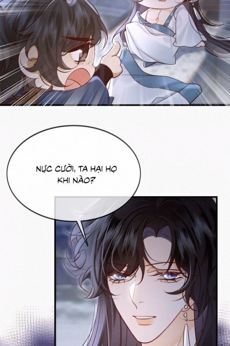 Nam Chủ Vì Sao Quyến Rũ Ta - Page 7