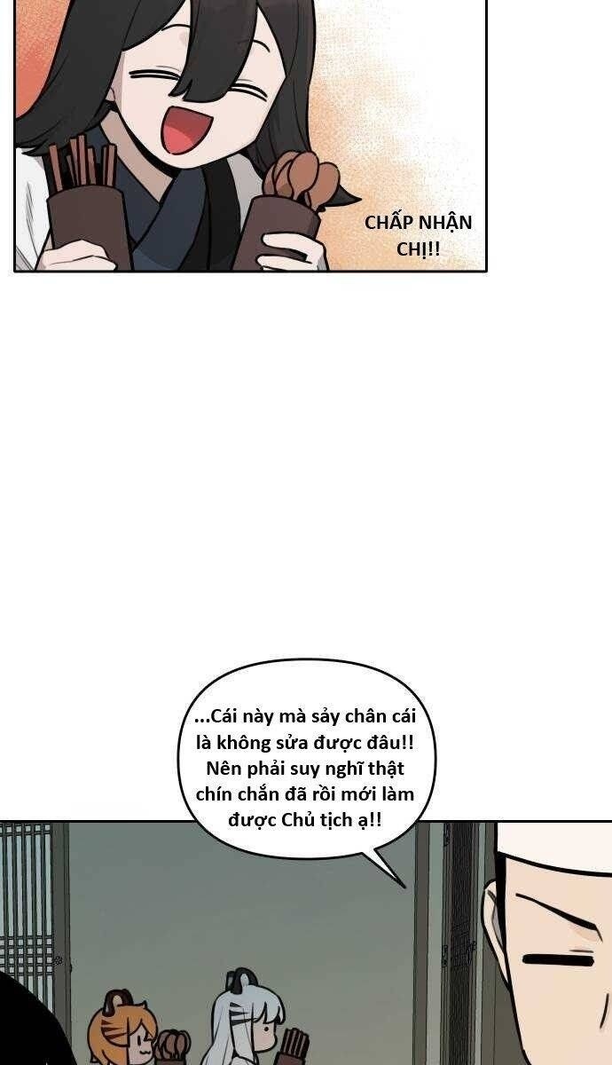 Hổ Đến Chơi Nhà - Page 57