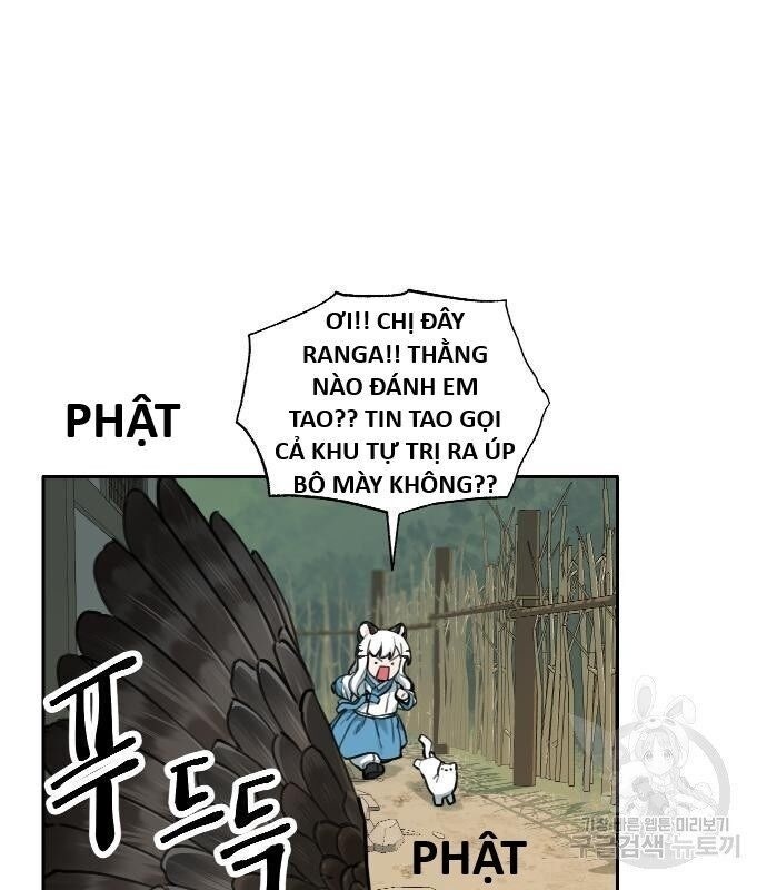 Hổ Đến Chơi Nhà - Page 72