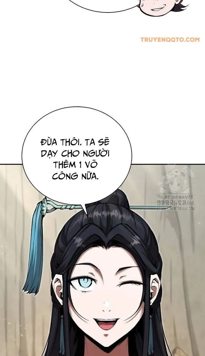 Giáo Chủ Ma Giáo Cũng Biết Sợ - Page 38