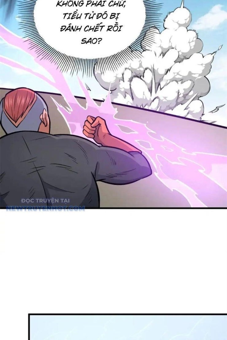 Đô Thị Cực Phẩm Y Thần - Page 71