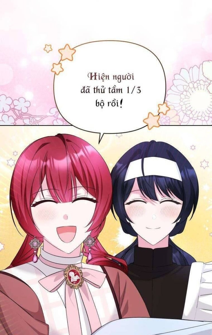 Chiếc Túi Bí Mật Của Tiểu Thư Xấu Xí - Page 13