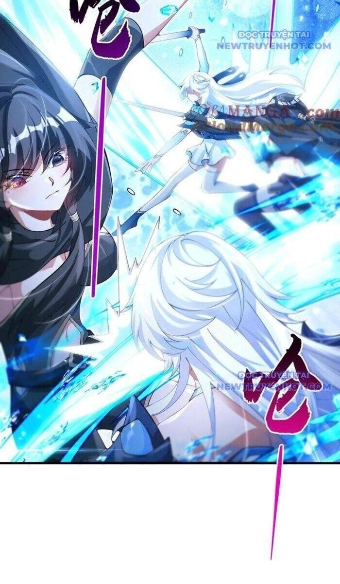 Các Nữ Đồ Đệ Của Ta Đều Là Chư Thiên Đại Lão Tương Lai - Page 27