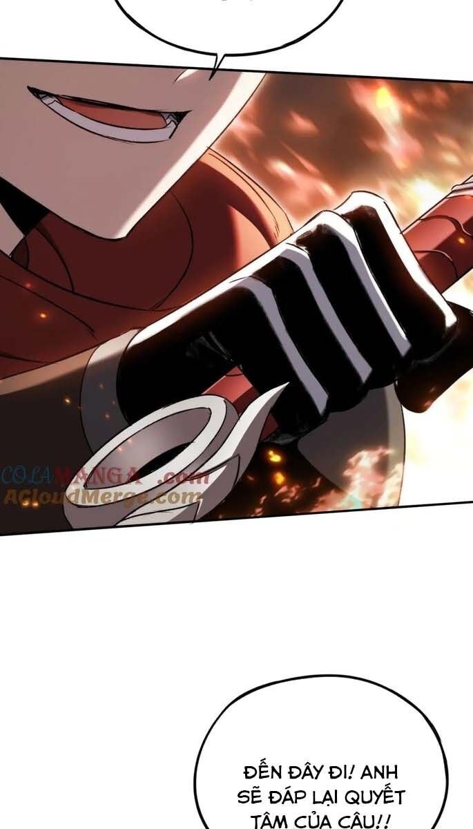Boss Cuối Chấp Nhận Trở Thành Người Chơi - Page 19