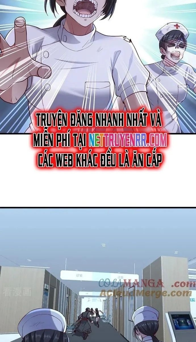 Ngạo Thị Thiên Địa - Page 12