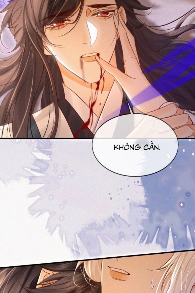 Nam Chủ Vì Sao Quyến Rũ Ta - Page 35