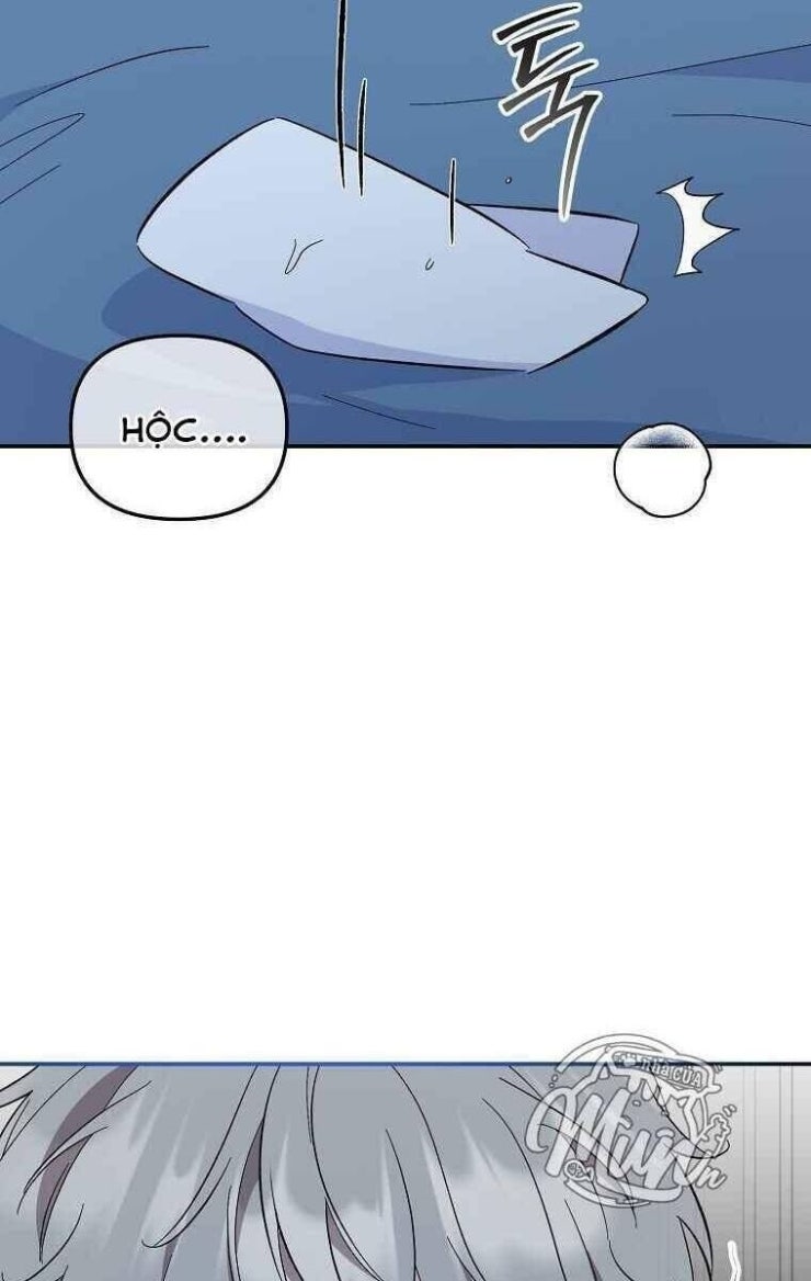 Mối Tình Đầu Đến Từ Tương Lai - Page 16