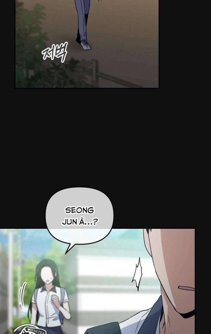 Mối Tình Đầu Đến Từ Tương Lai - Page 43