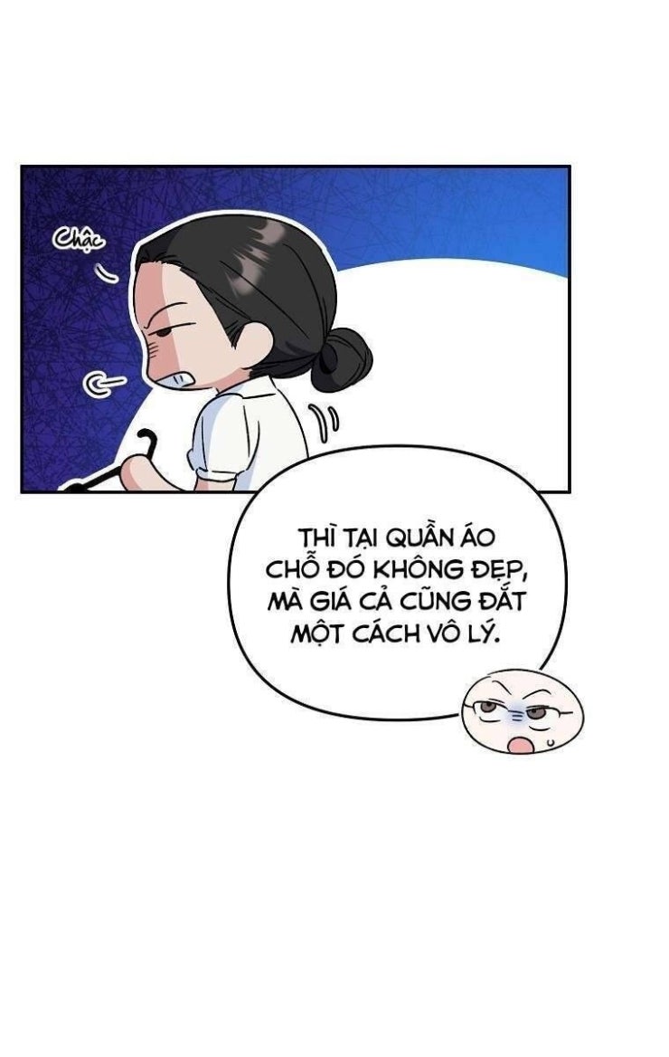 Mối Tình Đầu Đến Từ Tương Lai - Page 48