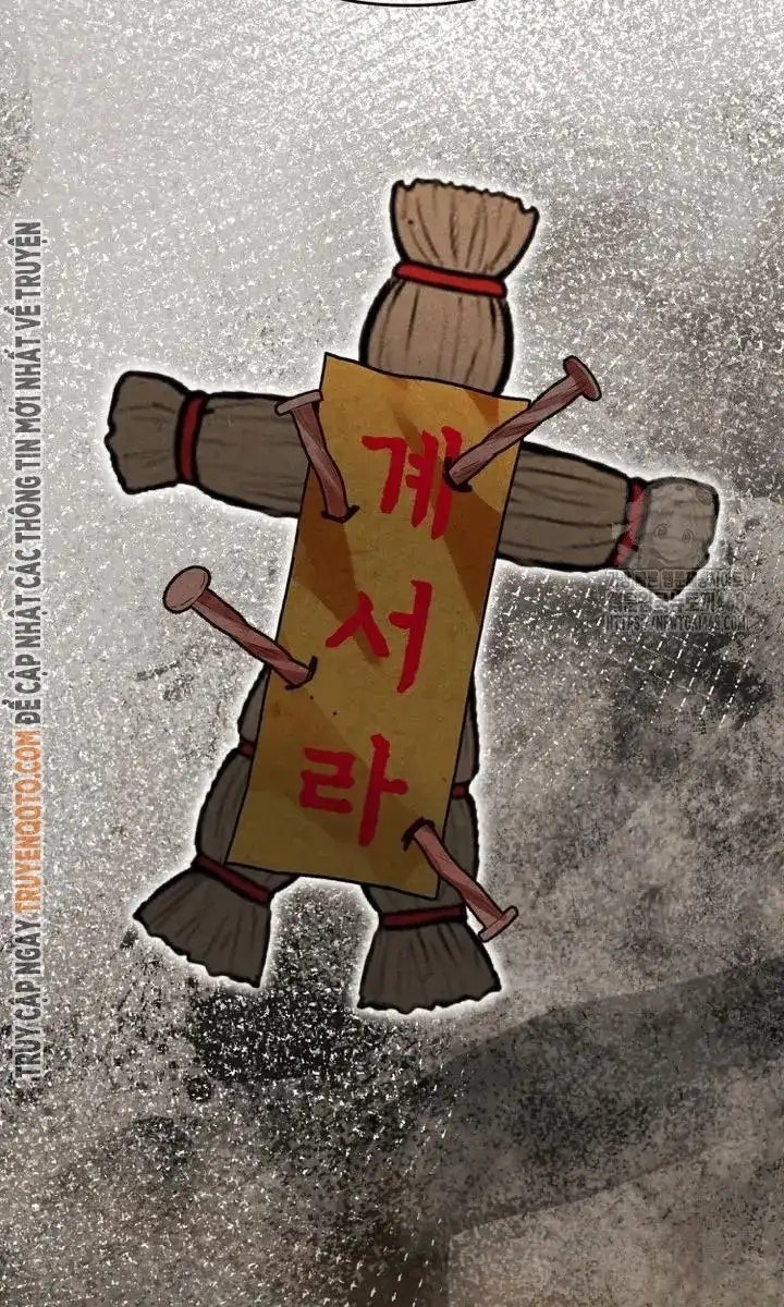 Hai Mặt Cuộc Đời Của Gye Seora - Page 49