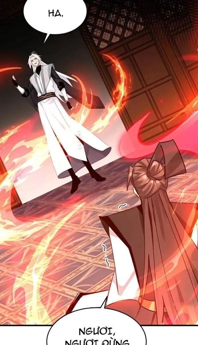 Đệ Tử Tu Luyện Còn Ta Thì Lười Biếng - Page 28