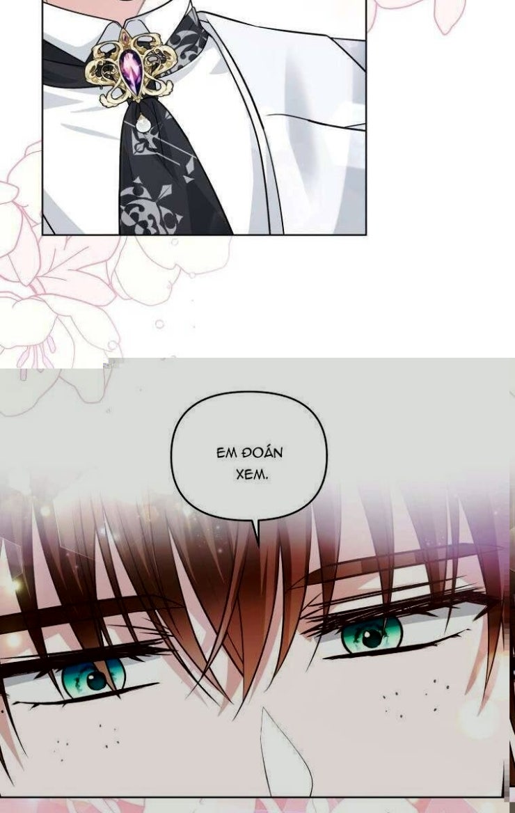 Chiếc Túi Bí Mật Của Tiểu Thư Xấu Xí - Page 15