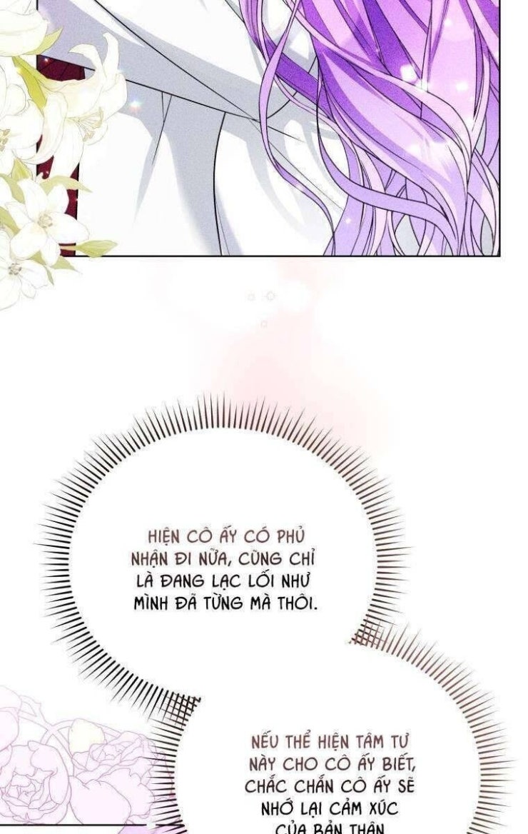 Chiếc Túi Bí Mật Của Tiểu Thư Xấu Xí - Page 72