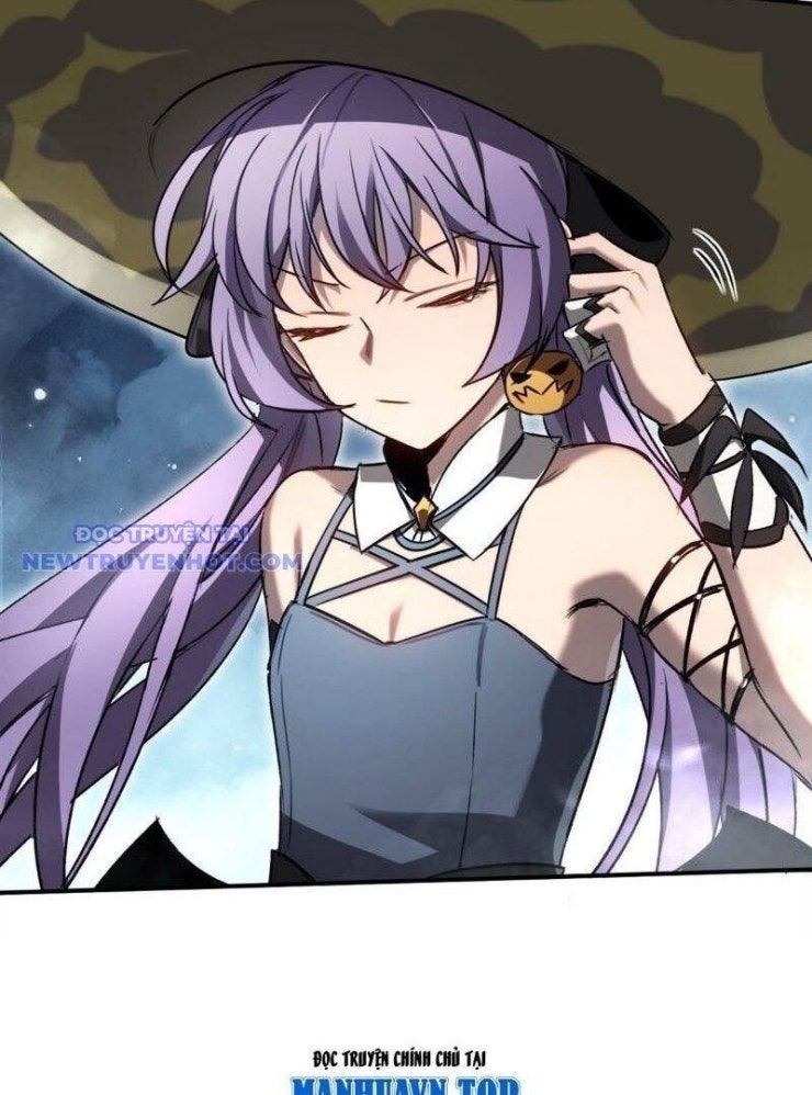 Boss Cuối Chấp Nhận Trở Thành Người Chơi - Page 14