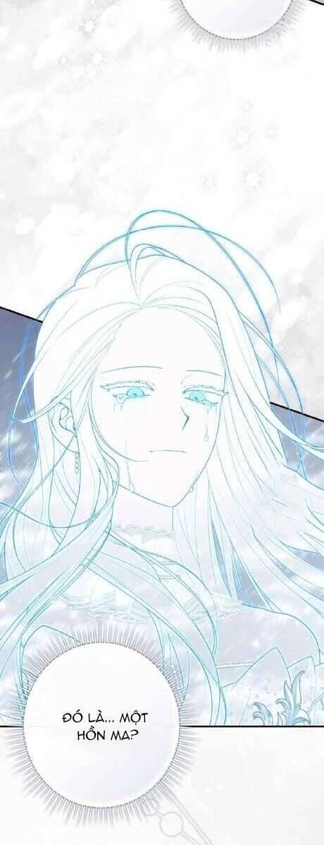 Nàng Công Chúa Tiên Tri - Page 56