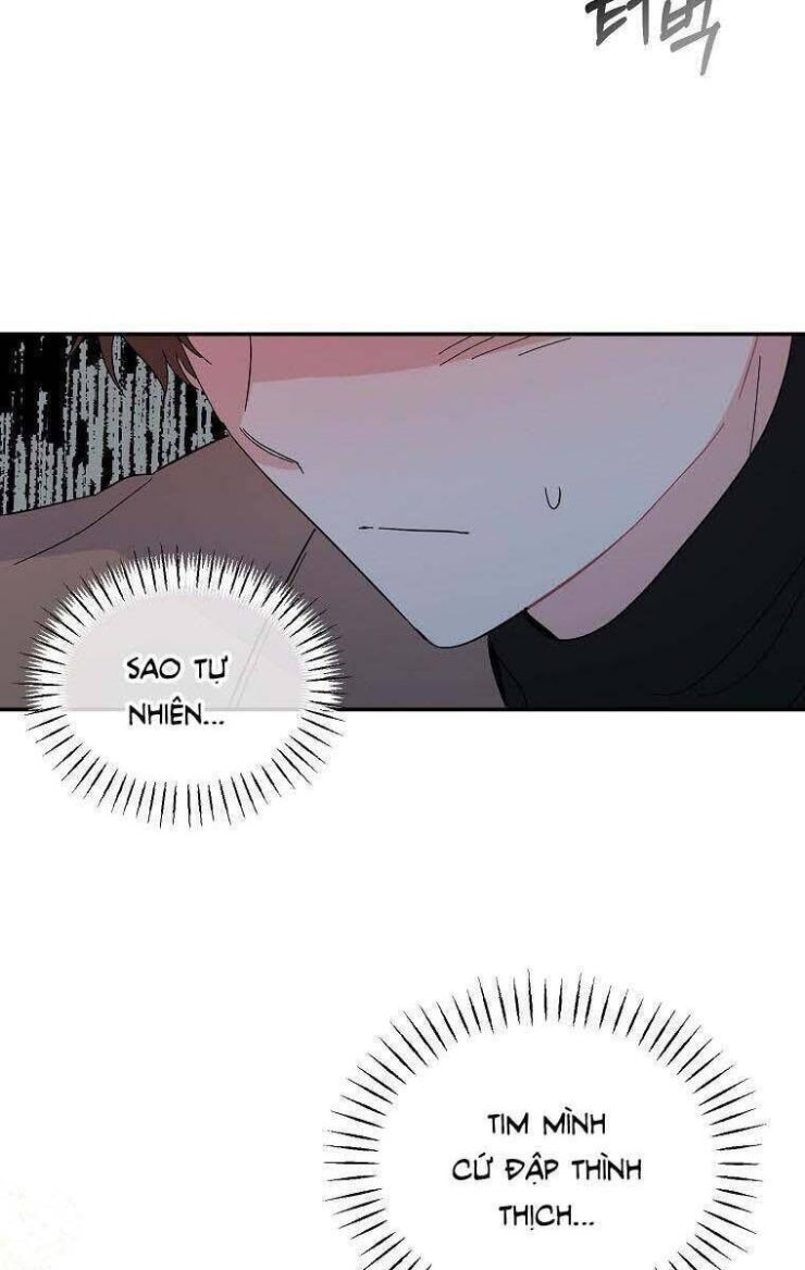 Mối Tình Đầu Đến Từ Tương Lai - Page 83