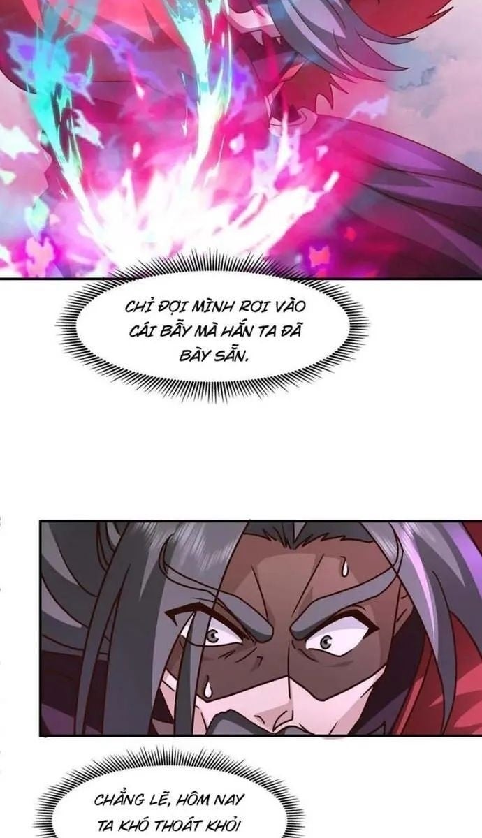 Hỗn Độn Thiên Đế Quyết - Page 12