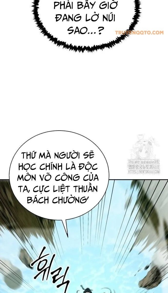 Giáo Chủ Ma Giáo Cũng Biết Sợ - Page 10