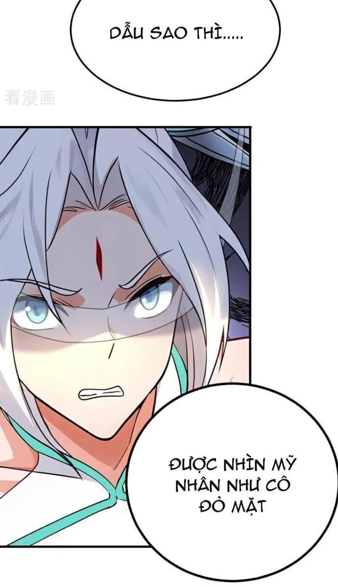 Đệ Tử Tu Luyện Còn Ta Thì Lười Biếng - Page 10