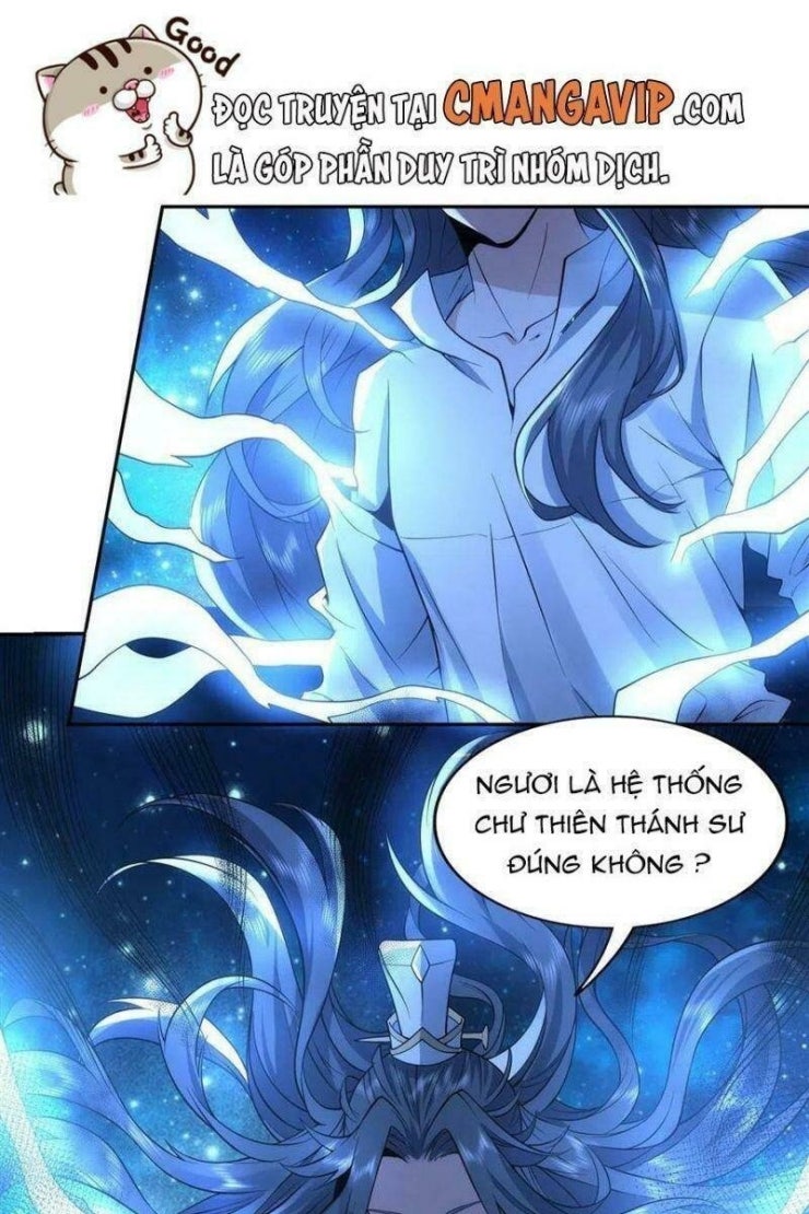 Các Nữ Đồ Đệ Của Ta Đều Là Chư Thiên Đại Lão Tương Lai - Page 42