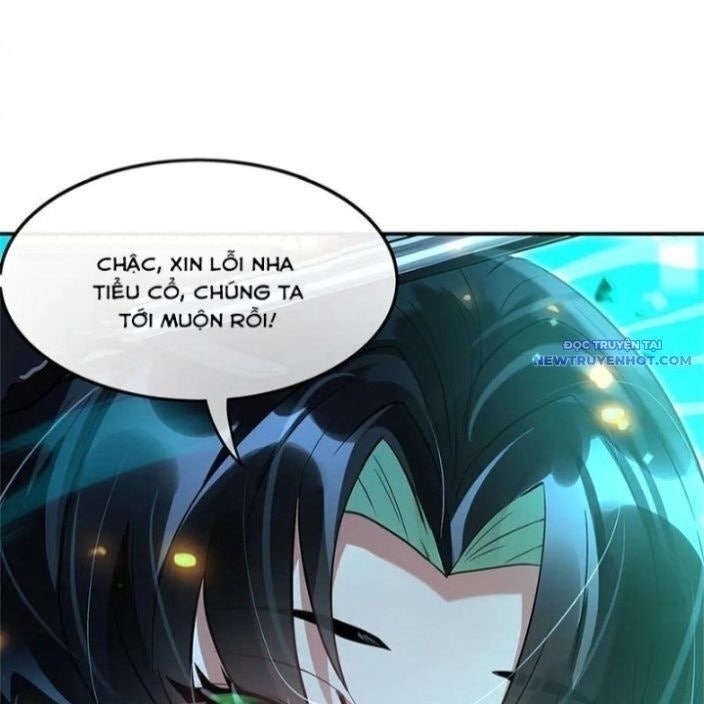 Các Nữ Đồ Đệ Của Ta Đều Là Chư Thiên Đại Lão Tương Lai - Page 84