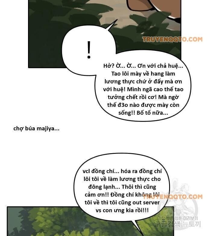 Hổ Đến Chơi Nhà - Page 85