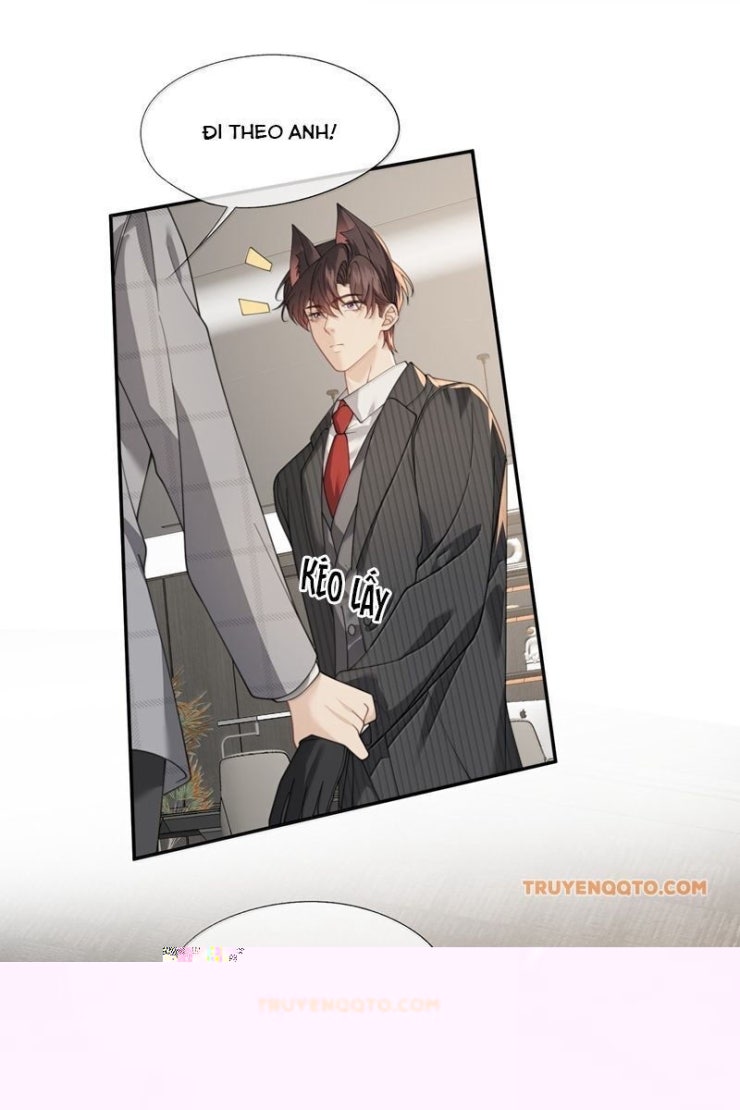 Gài Bẫy Ác Khuyển - Page 18