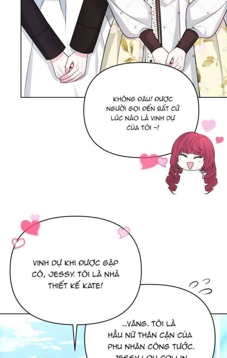 Chiếc Túi Bí Mật Của Tiểu Thư Xấu Xí - Page 99