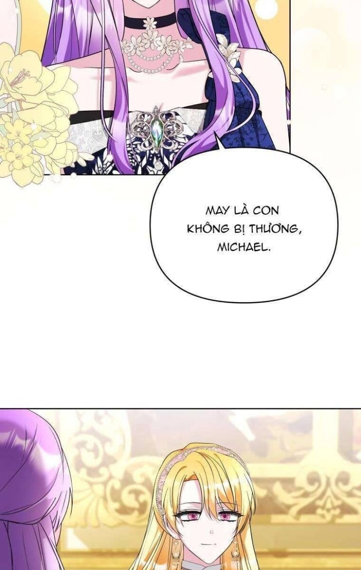 Chiếc Túi Bí Mật Của Tiểu Thư Xấu Xí - Page 81