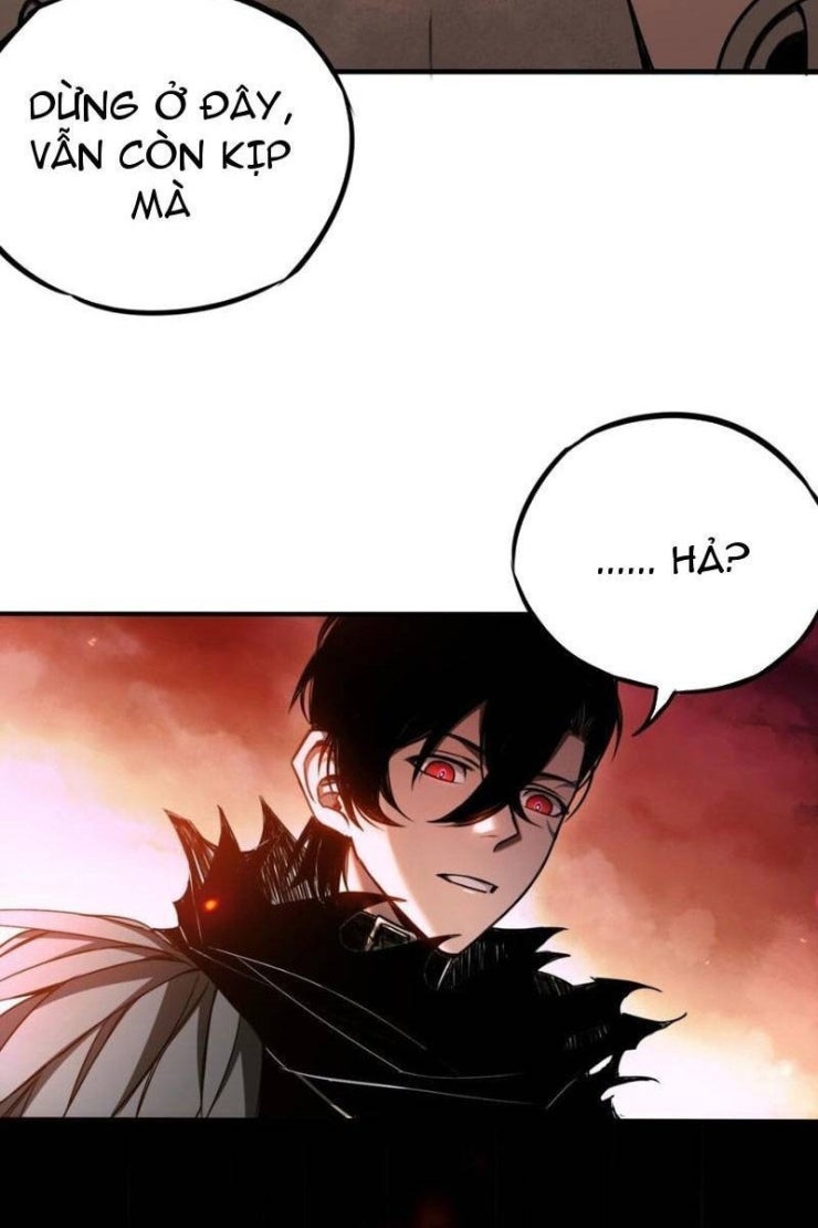 Boss Cuối Chấp Nhận Trở Thành Người Chơi - Page 33