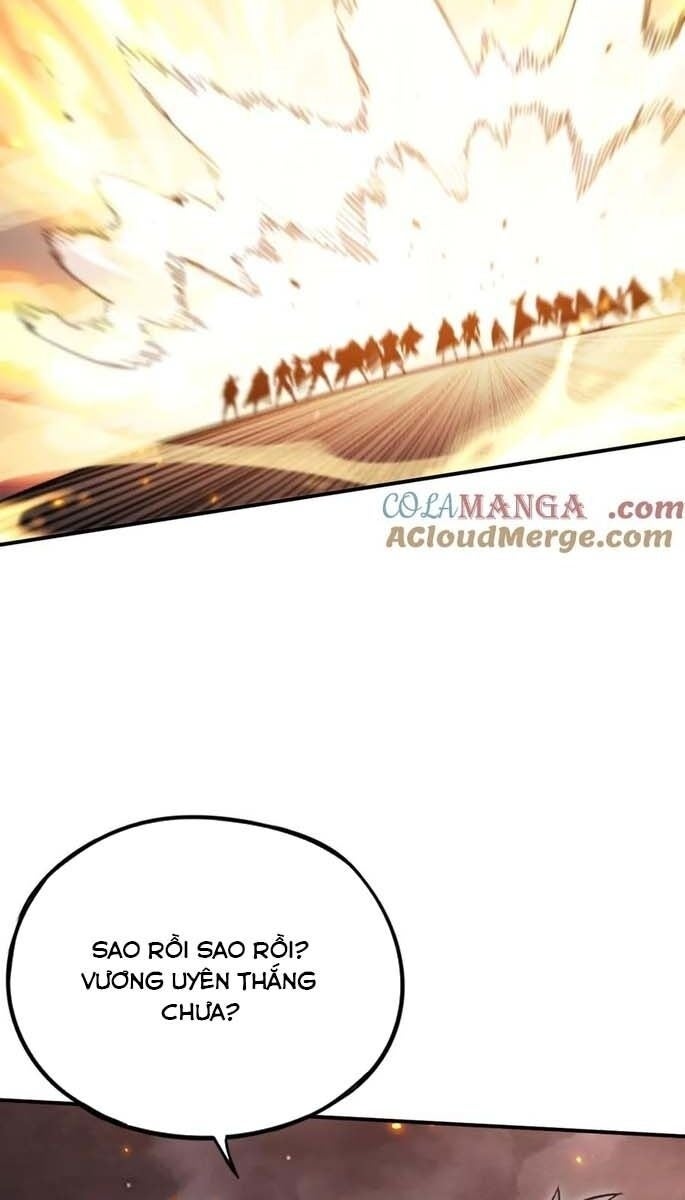 Boss Cuối Chấp Nhận Trở Thành Người Chơi - Page 9